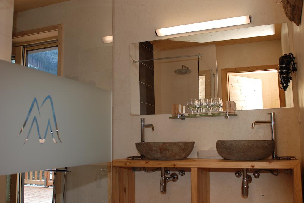 Chalet Glemmtal - Haus Schmittenblick Viehhofen Habitación foto